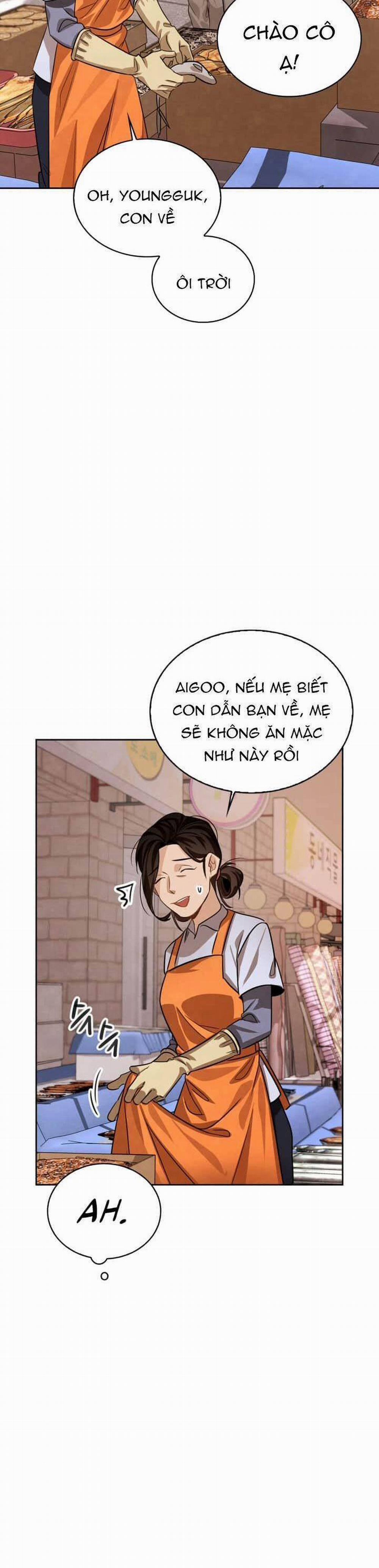 Sống Như Một Diễn Viên 19 trang 33