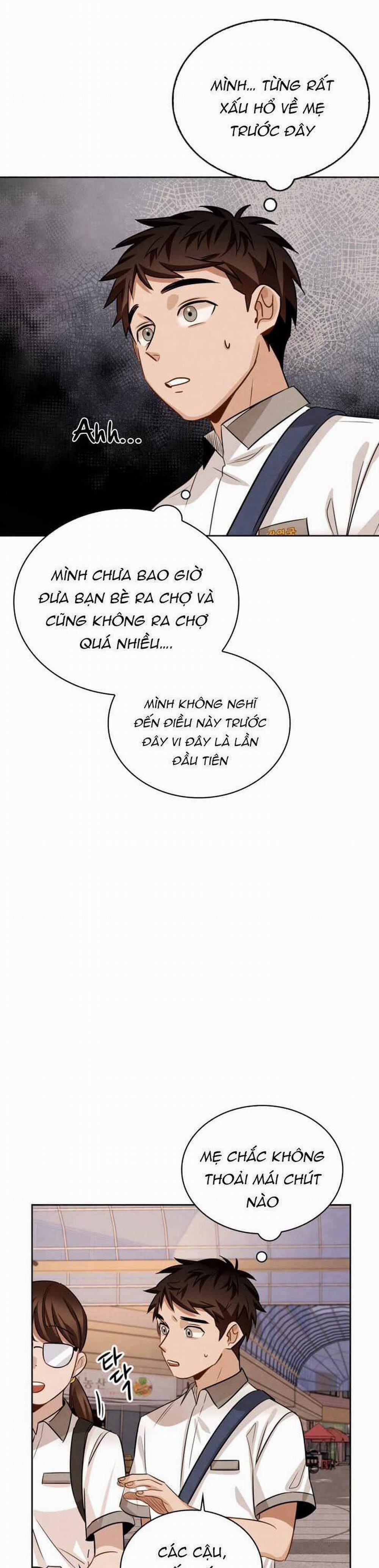 Sống Như Một Diễn Viên 19 trang 34