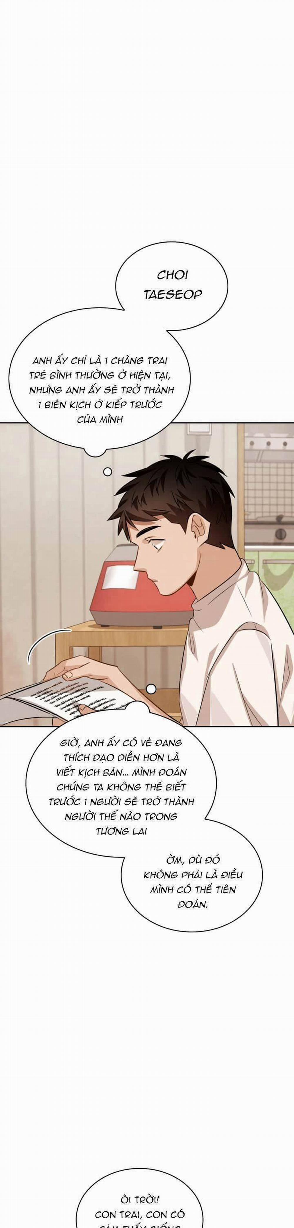 Sống Như Một Diễn Viên 19 trang 43