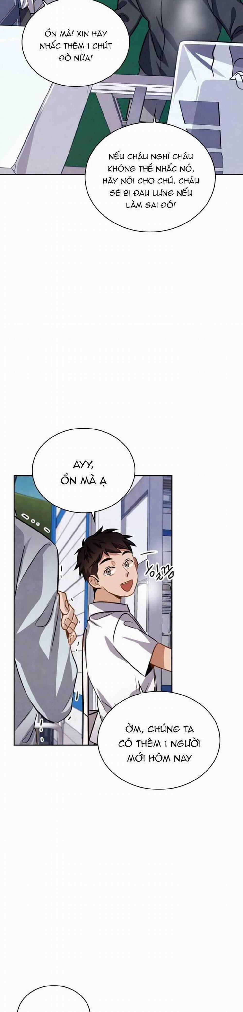 Sống Như Một Diễn Viên 20 trang 23