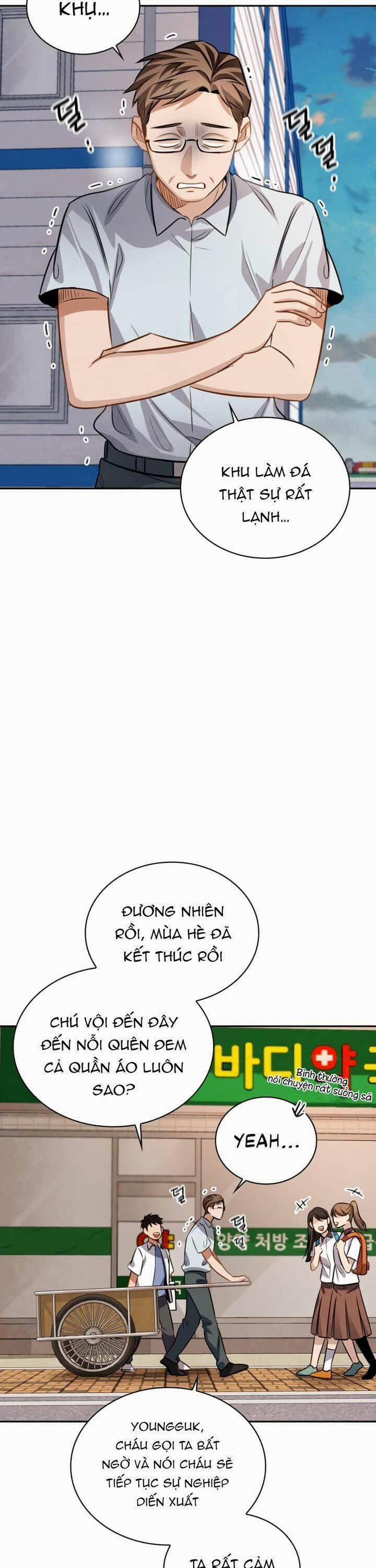 Sống Như Một Diễn Viên 20 trang 24