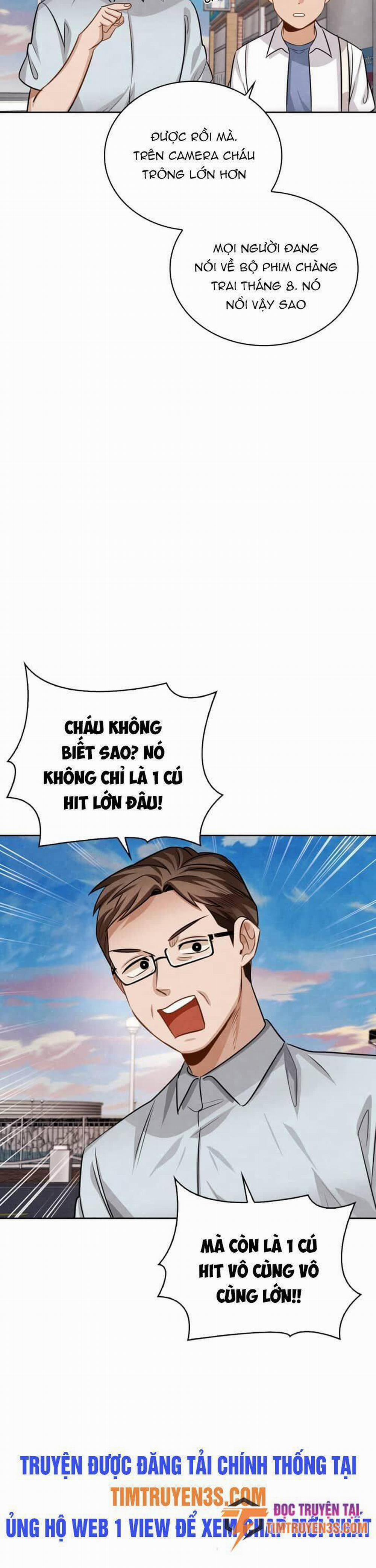 Sống Như Một Diễn Viên 20 trang 26