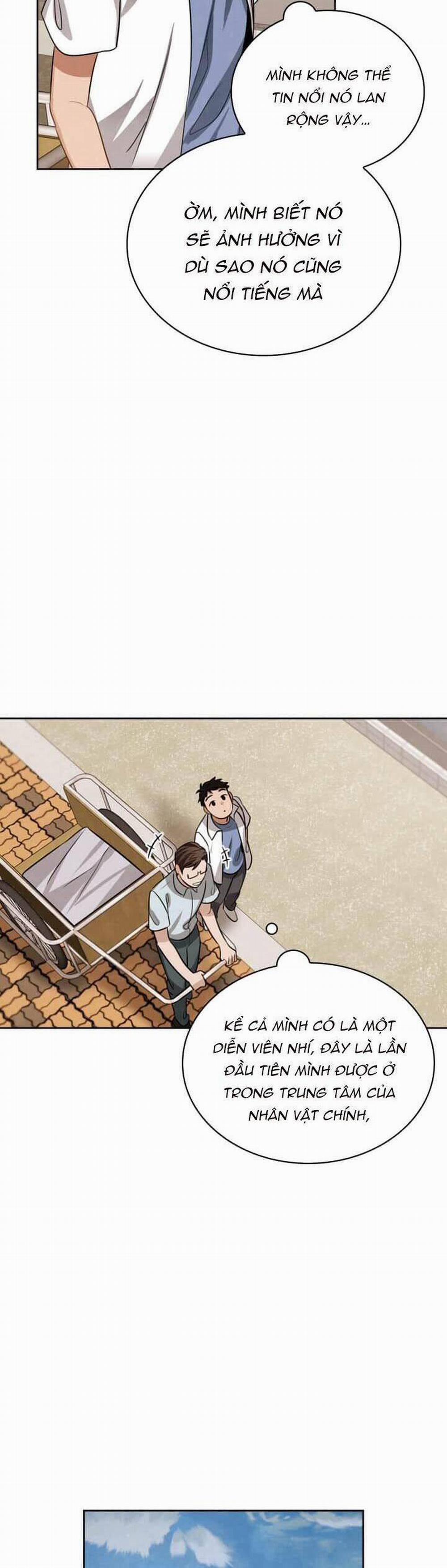 Sống Như Một Diễn Viên 20 trang 30