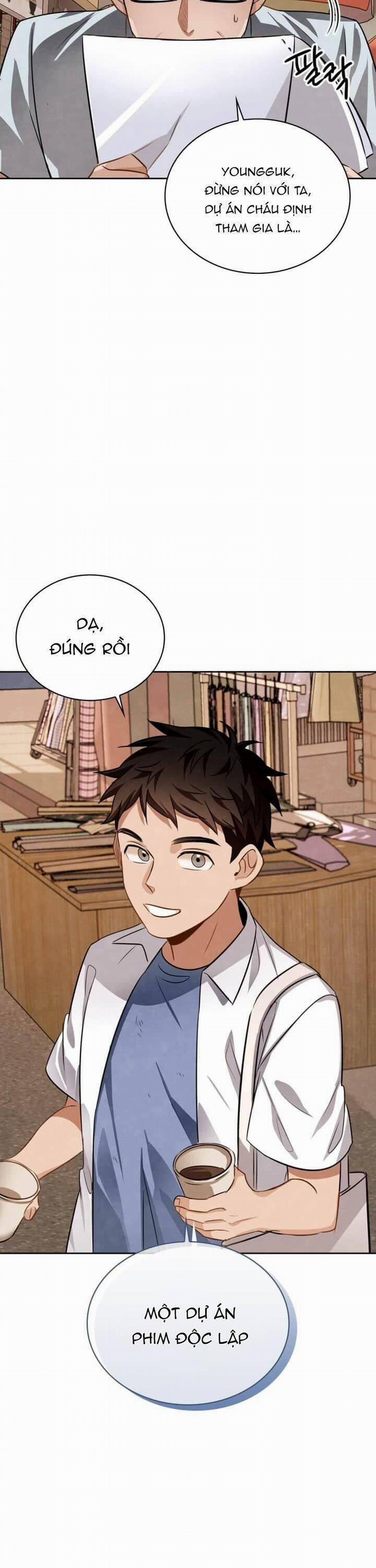 Sống Như Một Diễn Viên 20 trang 34