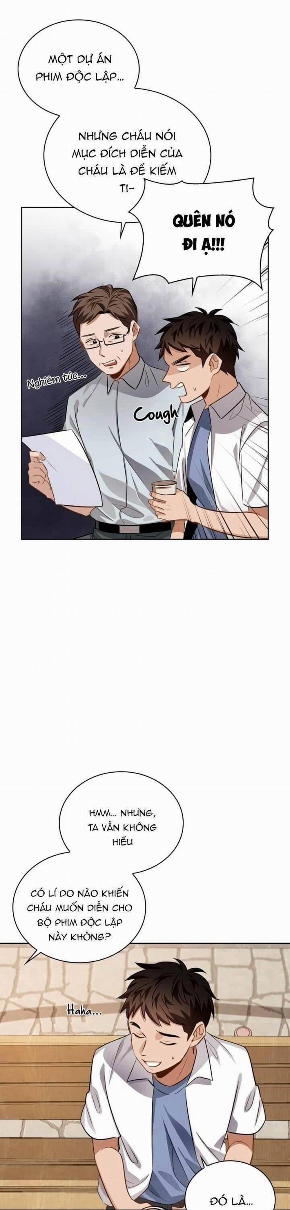 Sống Như Một Diễn Viên 20 trang 36