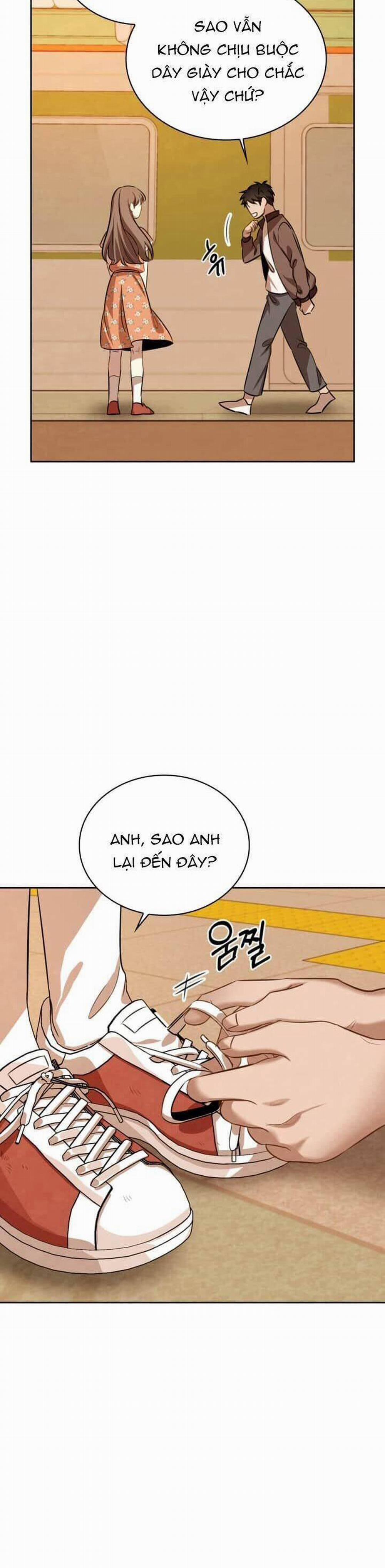 Sống Như Một Diễn Viên 20 trang 8