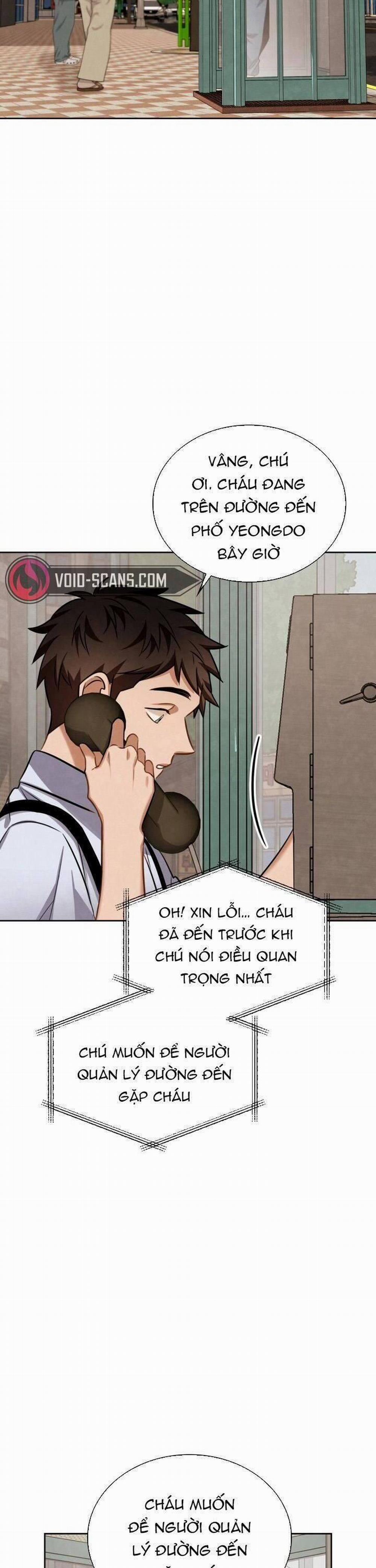 Sống Như Một Diễn Viên 21 trang 1