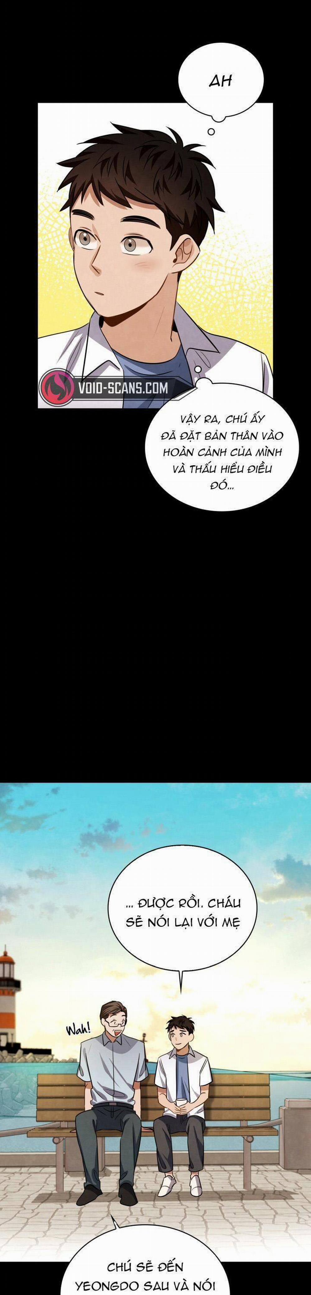 Sống Như Một Diễn Viên 21 trang 10