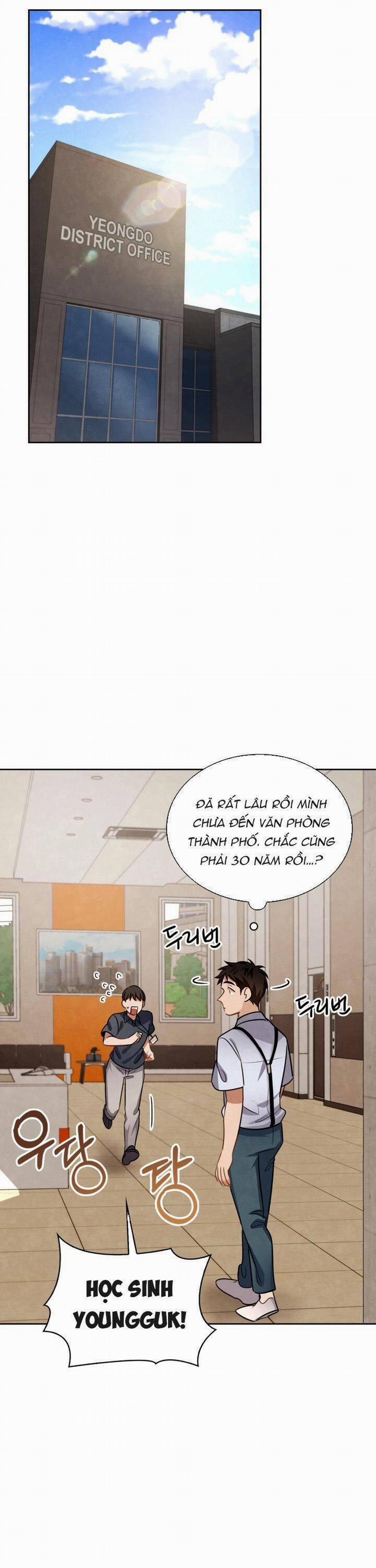 Sống Như Một Diễn Viên 21 trang 12