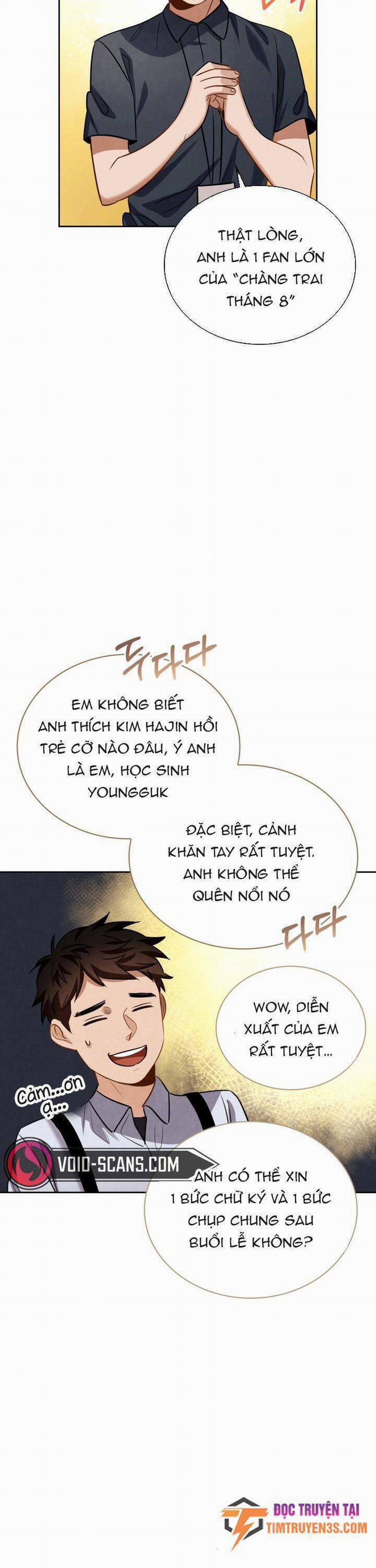 Sống Như Một Diễn Viên 21 trang 14
