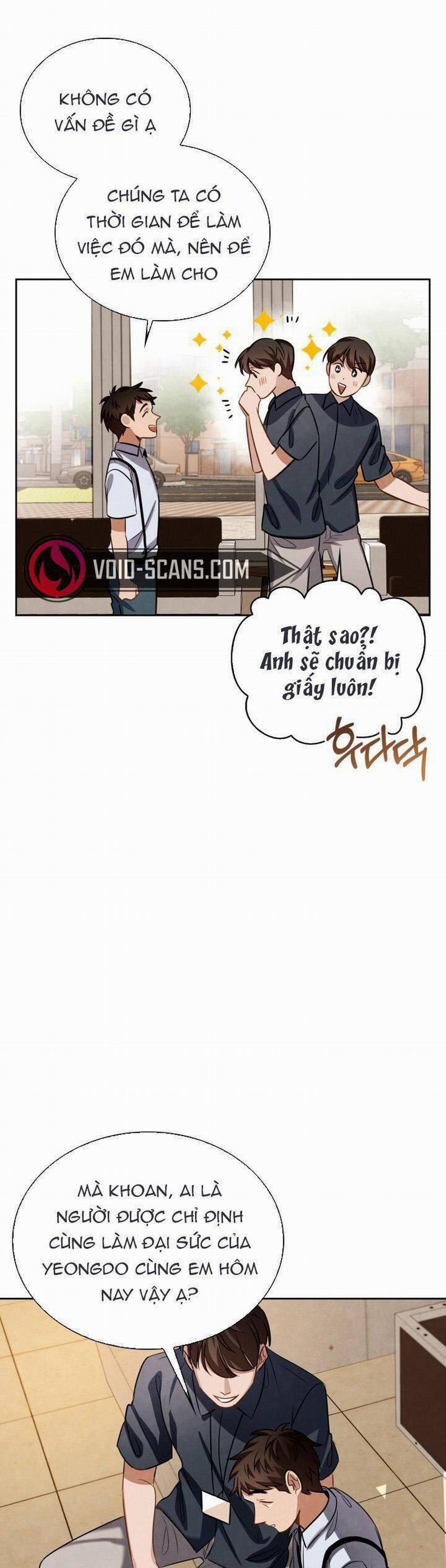 Sống Như Một Diễn Viên 21 trang 15