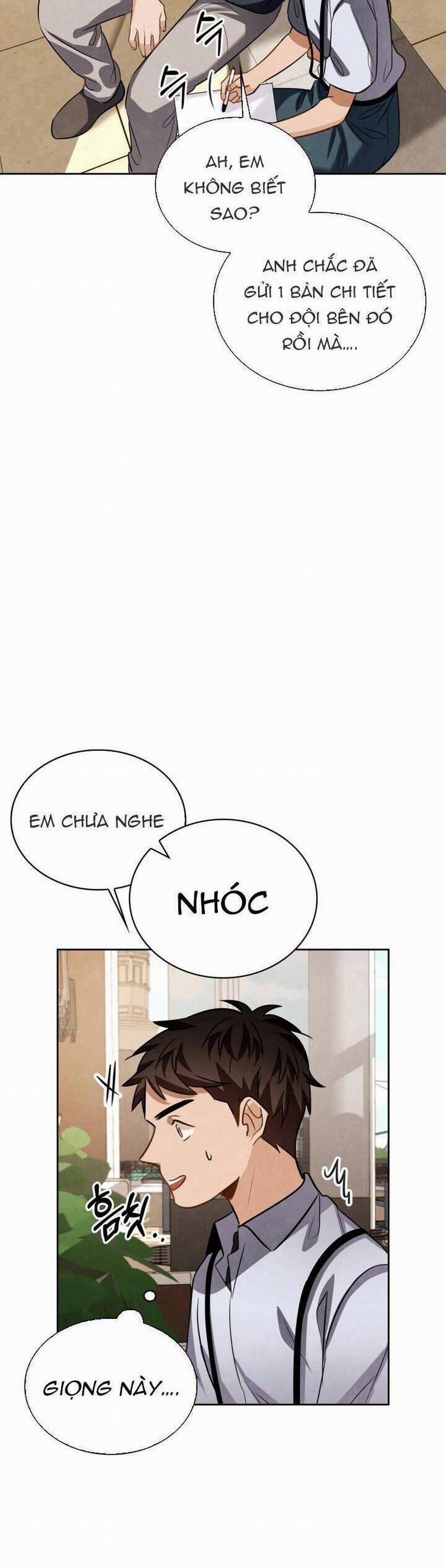 Sống Như Một Diễn Viên 21 trang 16