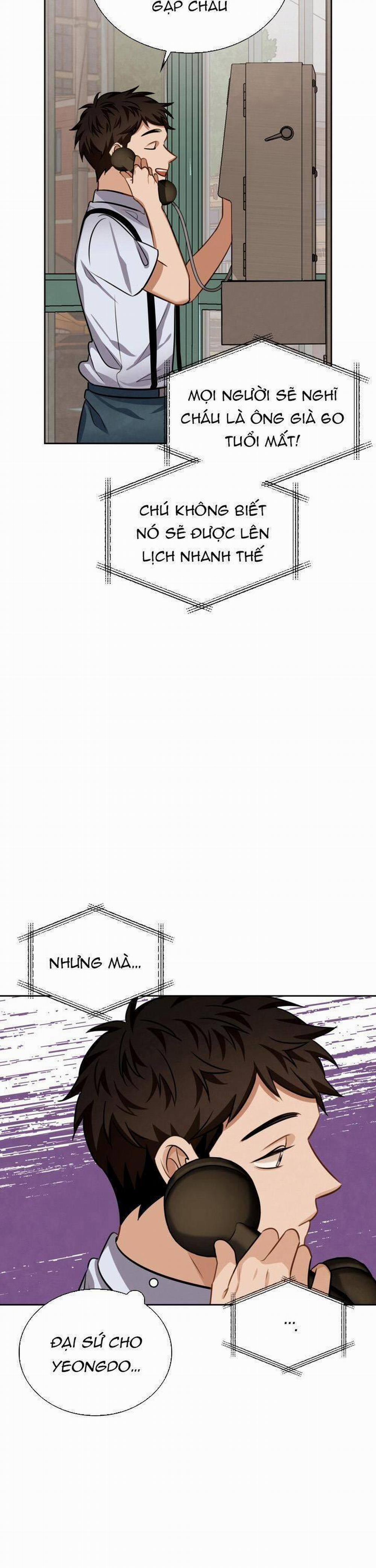 Sống Như Một Diễn Viên 21 trang 2