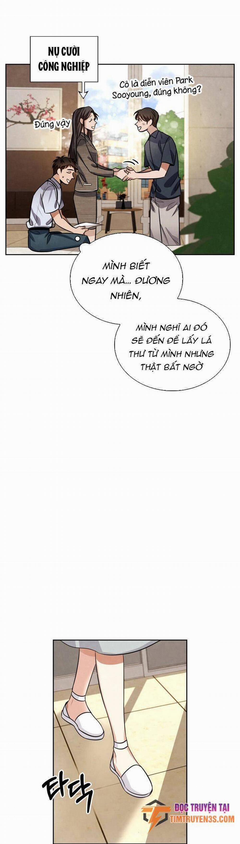 Sống Như Một Diễn Viên 21 trang 20