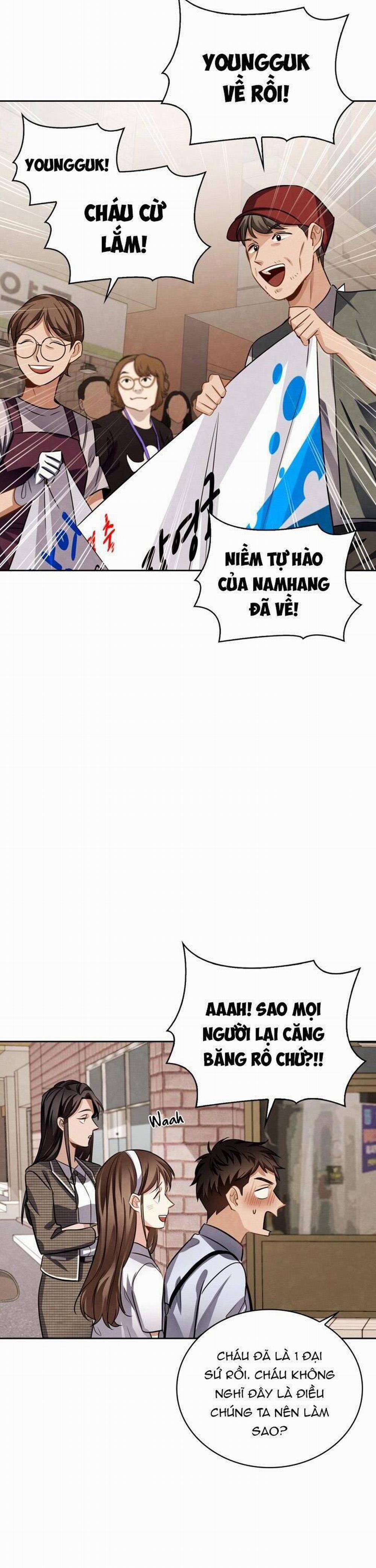 Sống Như Một Diễn Viên 21 trang 33