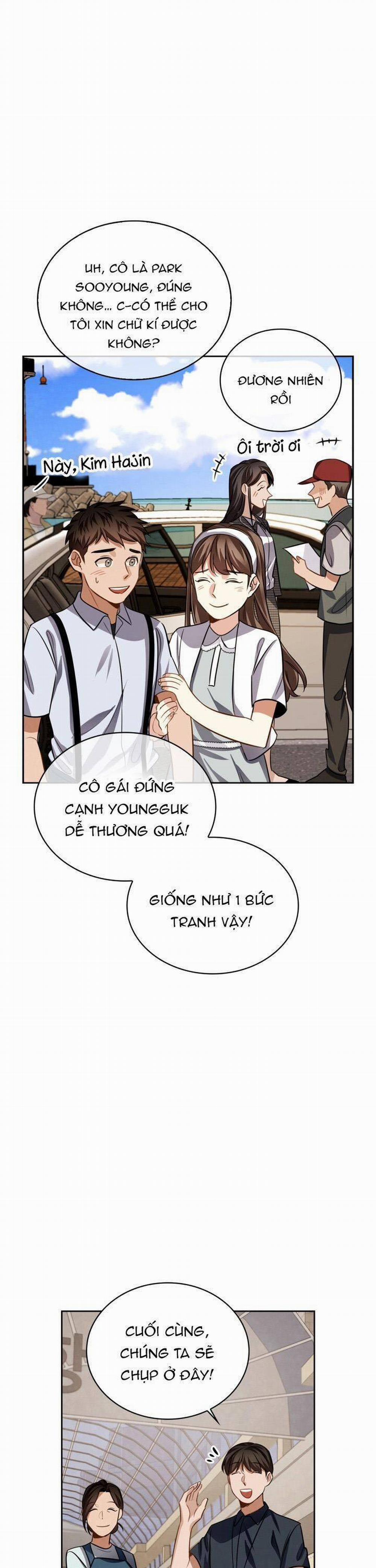 Sống Như Một Diễn Viên 21 trang 34