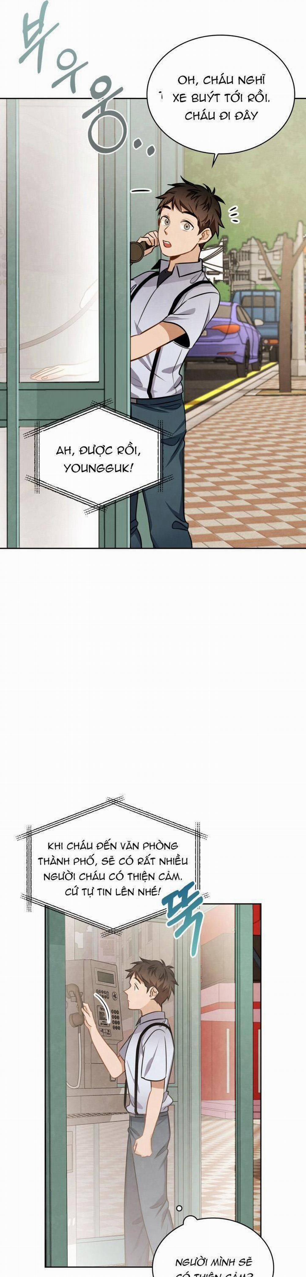 Sống Như Một Diễn Viên 21 trang 5