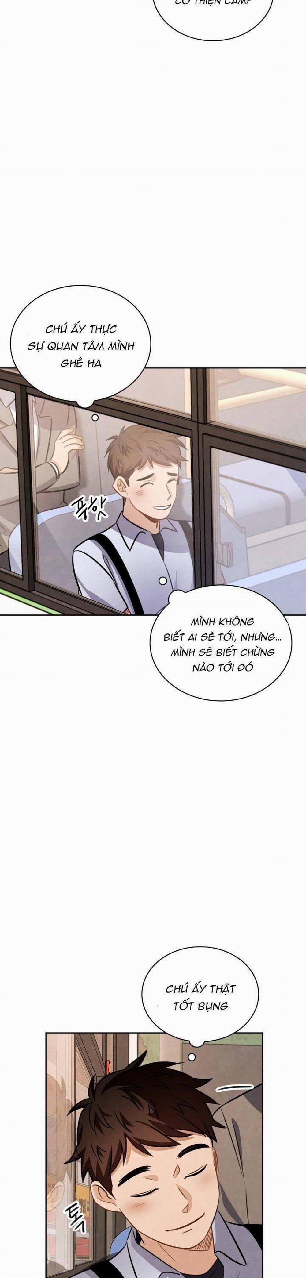 Sống Như Một Diễn Viên 21 trang 6