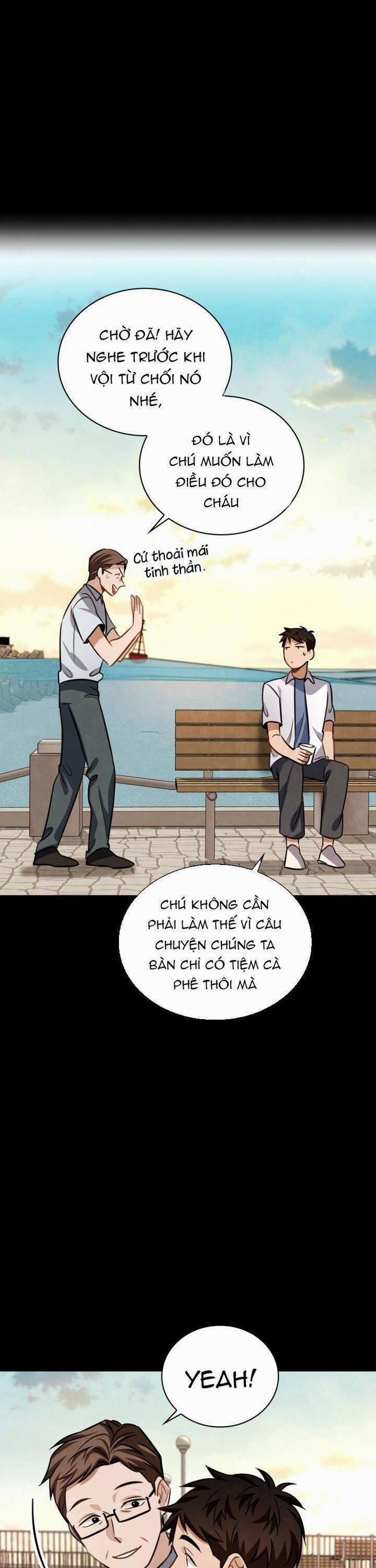 Sống Như Một Diễn Viên 21 trang 8