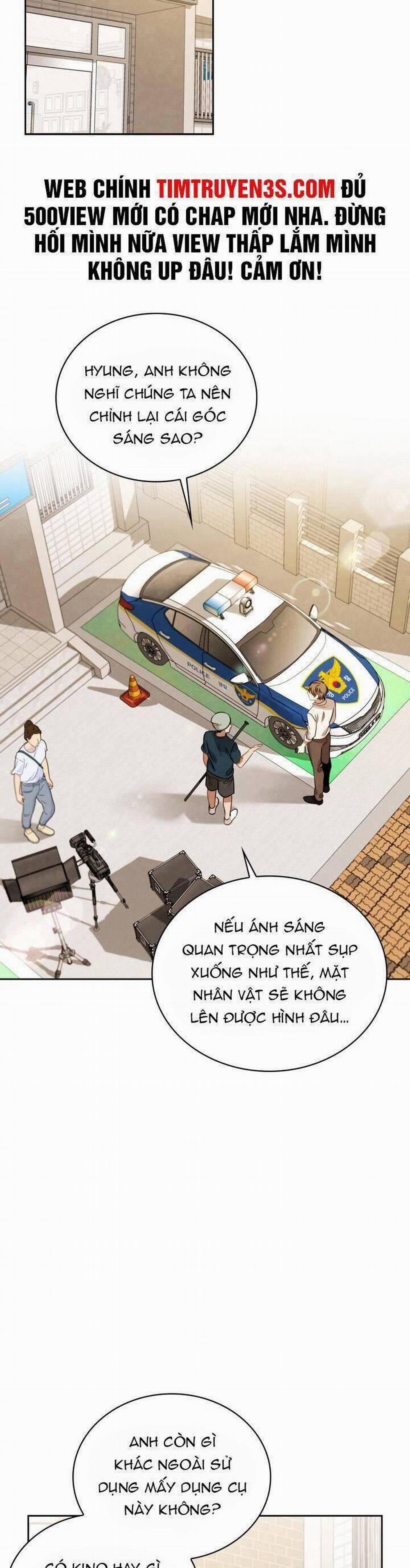 Sống Như Một Diễn Viên 22 trang 1