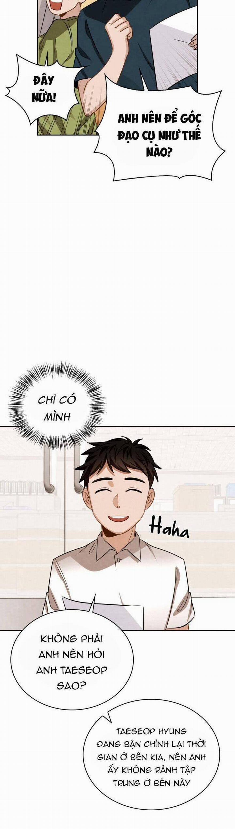 Sống Như Một Diễn Viên 22 trang 10
