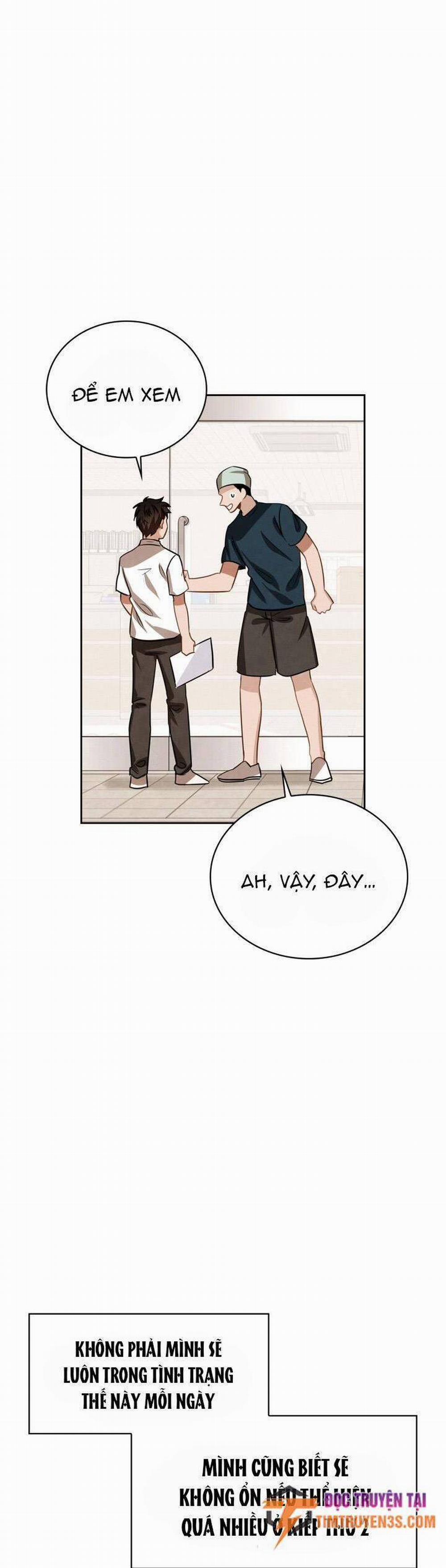 Sống Như Một Diễn Viên 22 trang 11