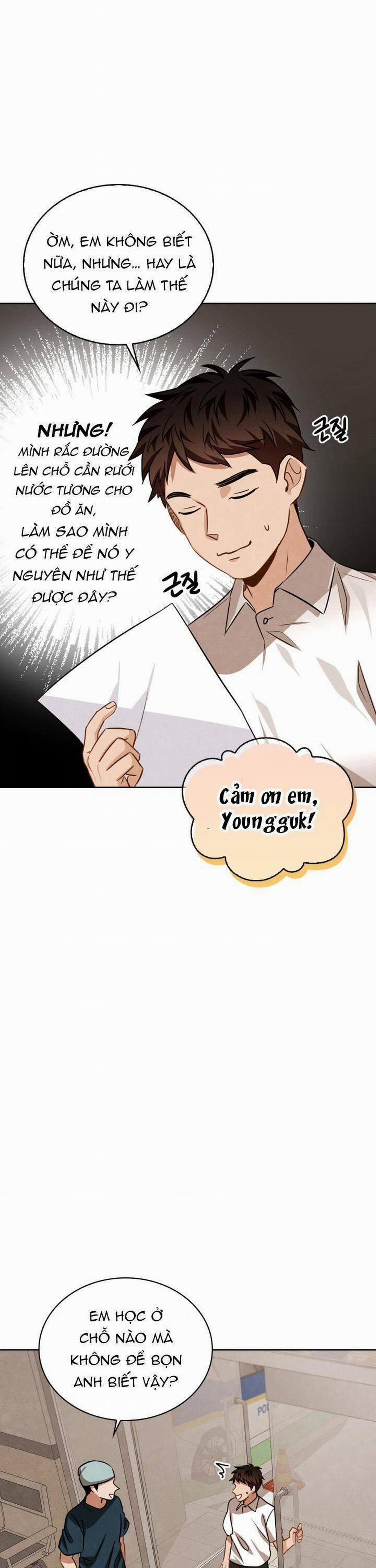 Sống Như Một Diễn Viên 22 trang 12