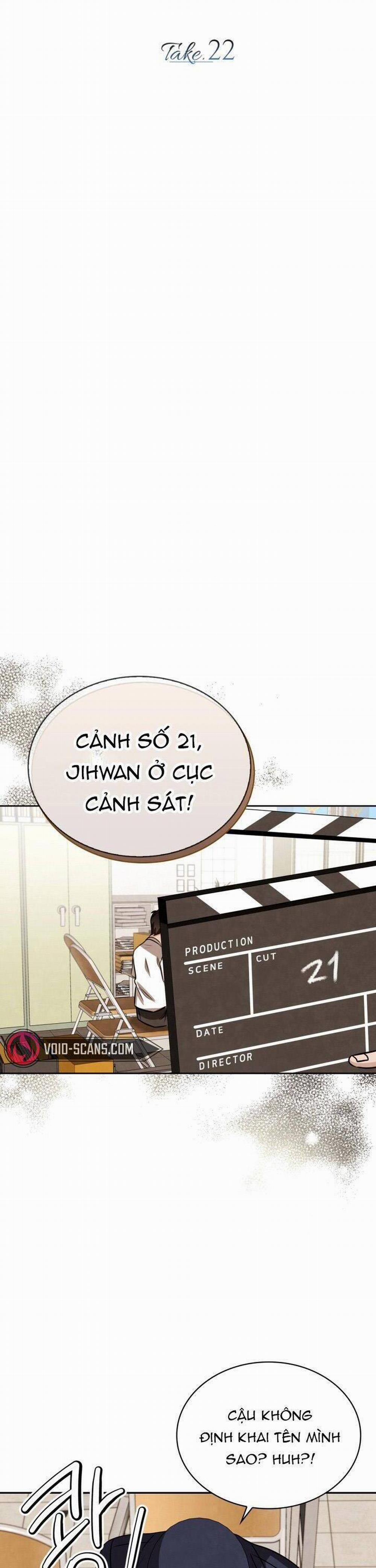 Sống Như Một Diễn Viên 22 trang 15