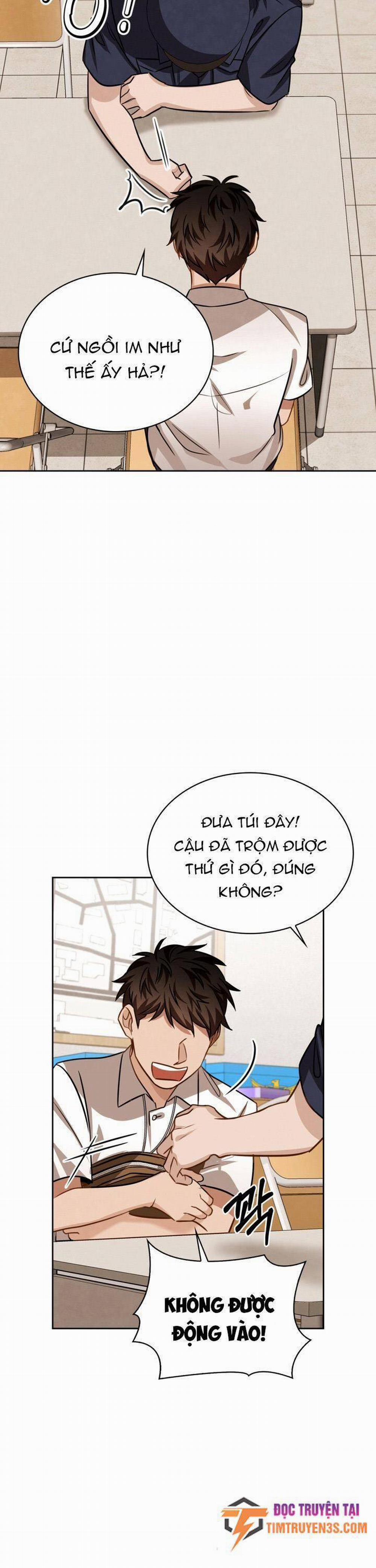 Sống Như Một Diễn Viên 22 trang 16