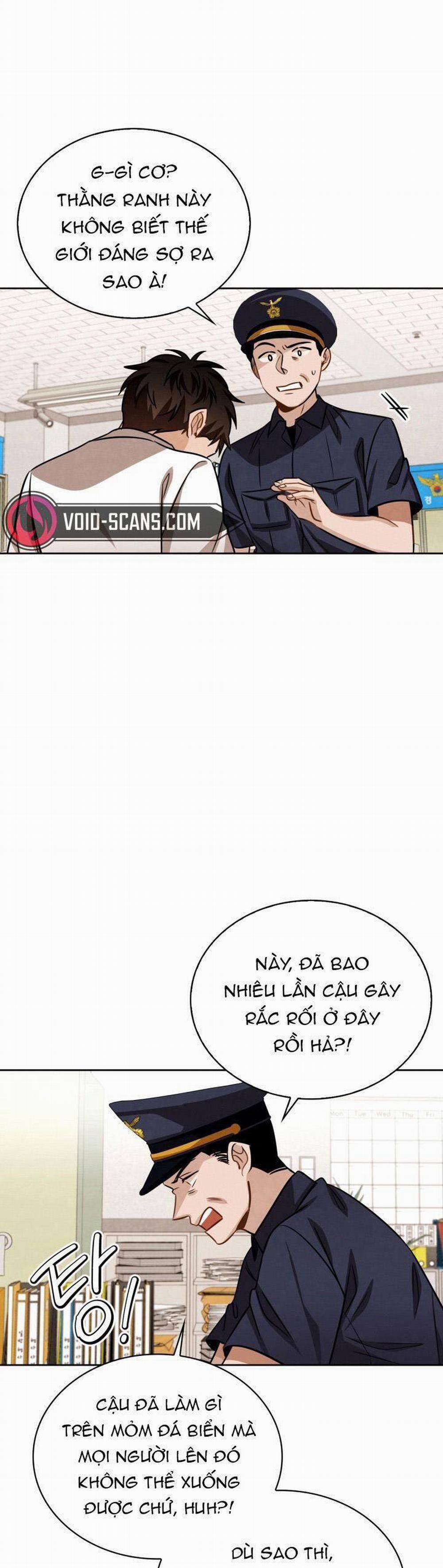 Sống Như Một Diễn Viên 22 trang 17