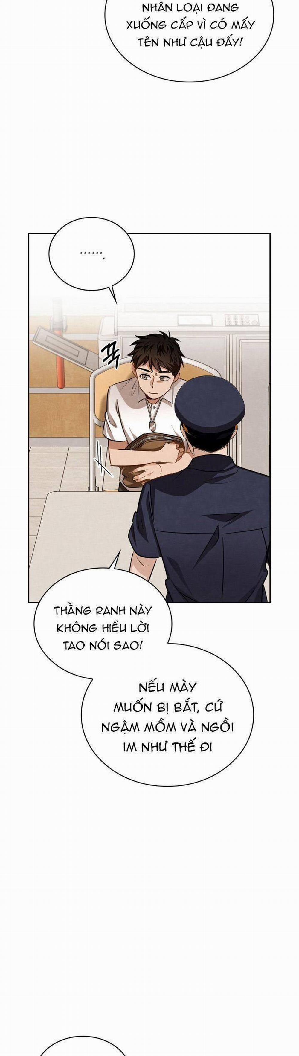 Sống Như Một Diễn Viên 22 trang 18