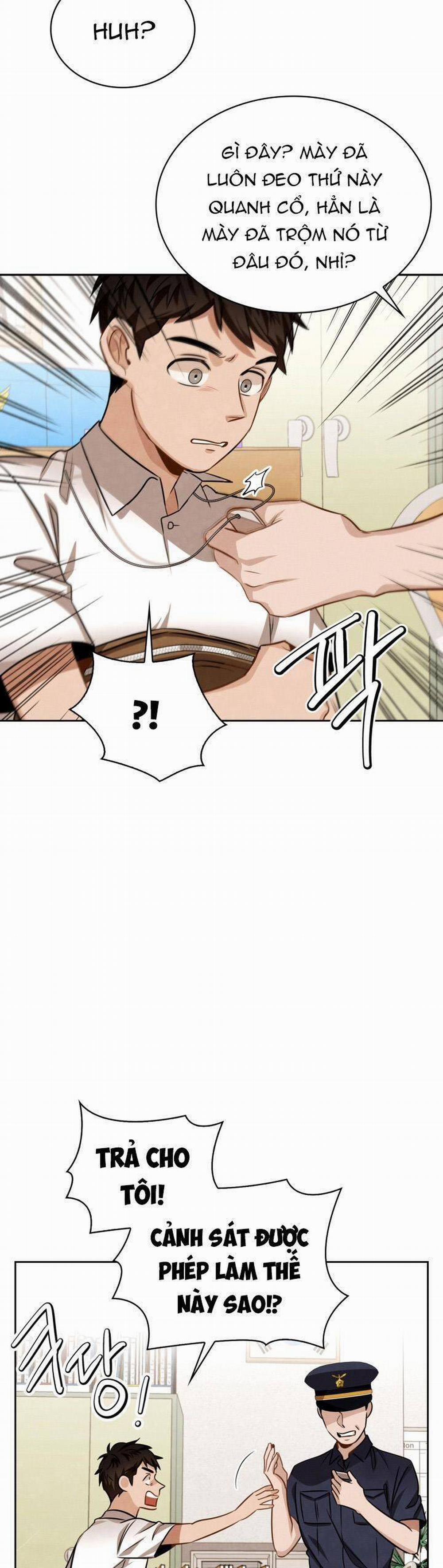 Sống Như Một Diễn Viên 22 trang 19