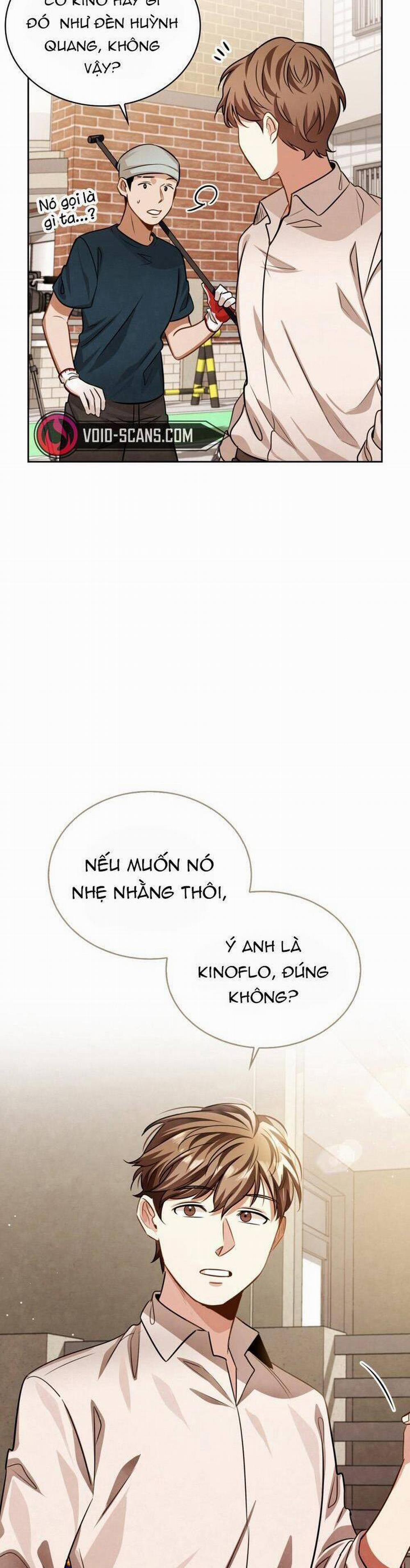 Sống Như Một Diễn Viên 22 trang 2