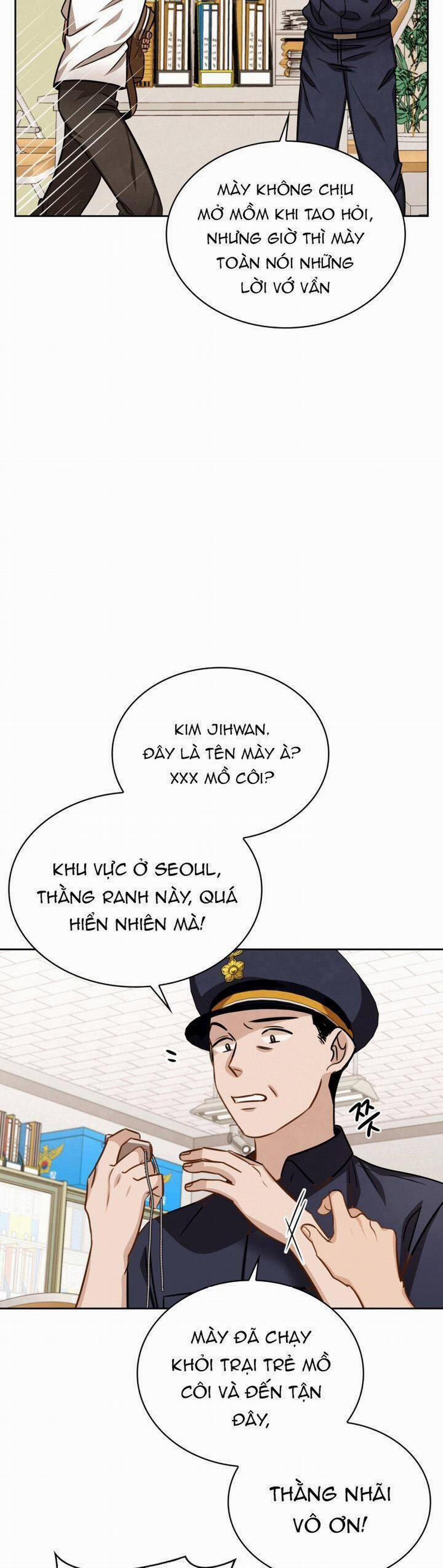 Sống Như Một Diễn Viên 22 trang 20