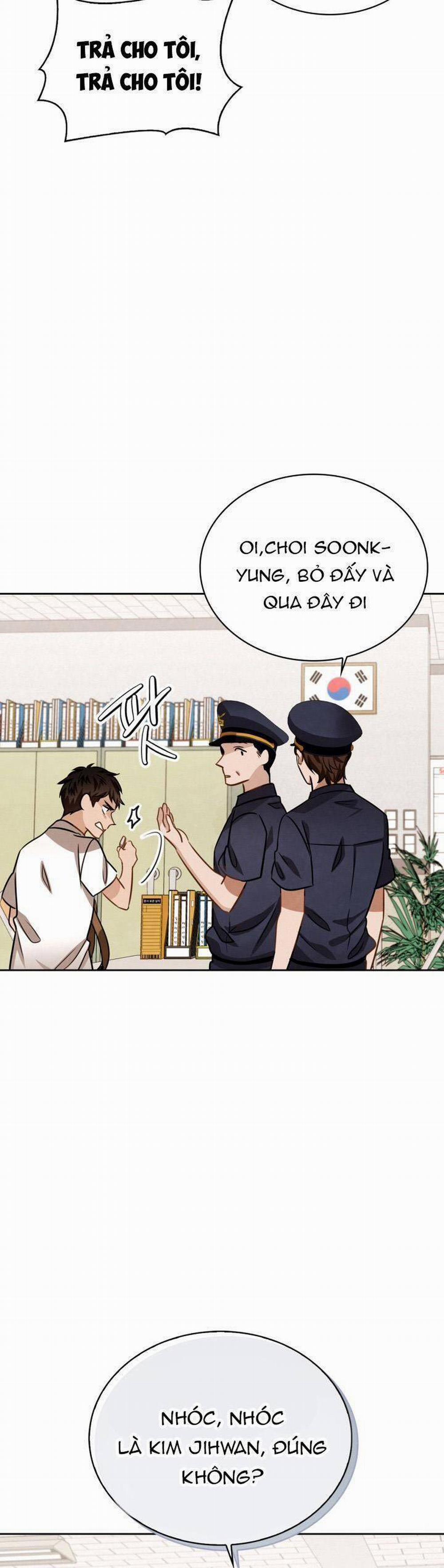 Sống Như Một Diễn Viên 22 trang 21