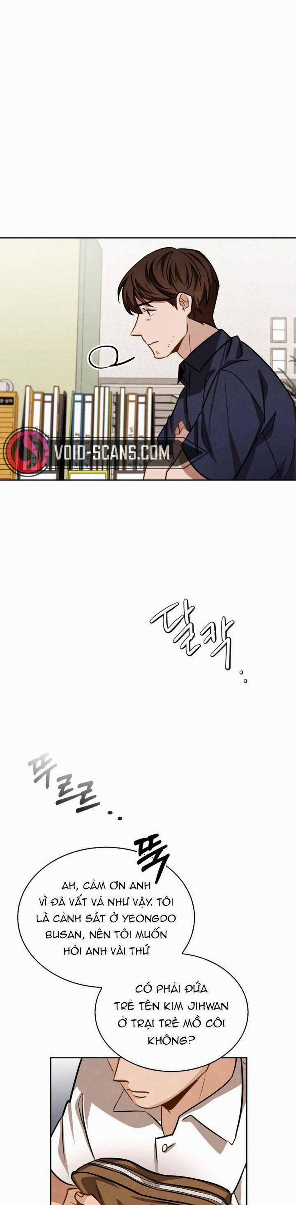 Sống Như Một Diễn Viên 22 trang 23