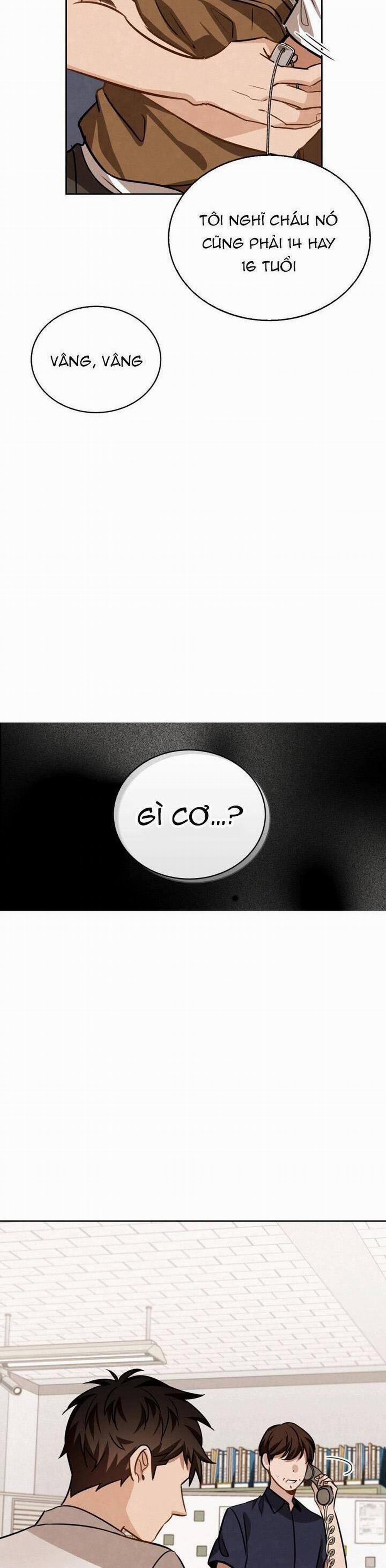 Sống Như Một Diễn Viên 22 trang 24