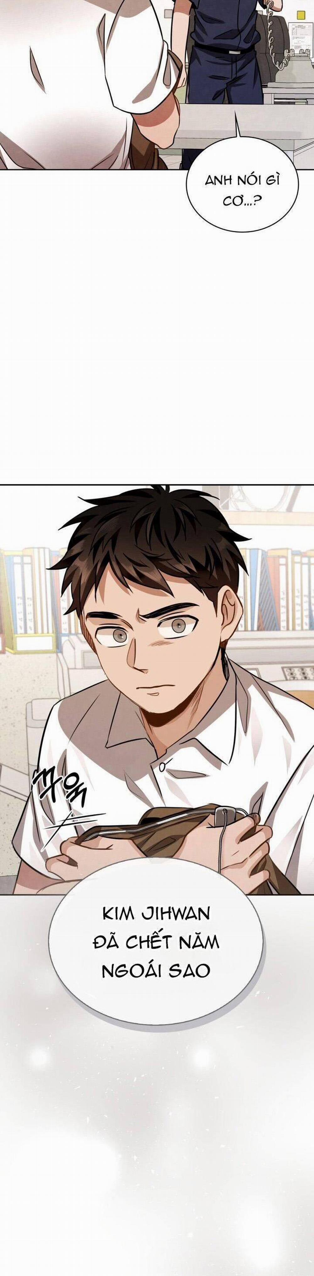 Sống Như Một Diễn Viên 22 trang 25