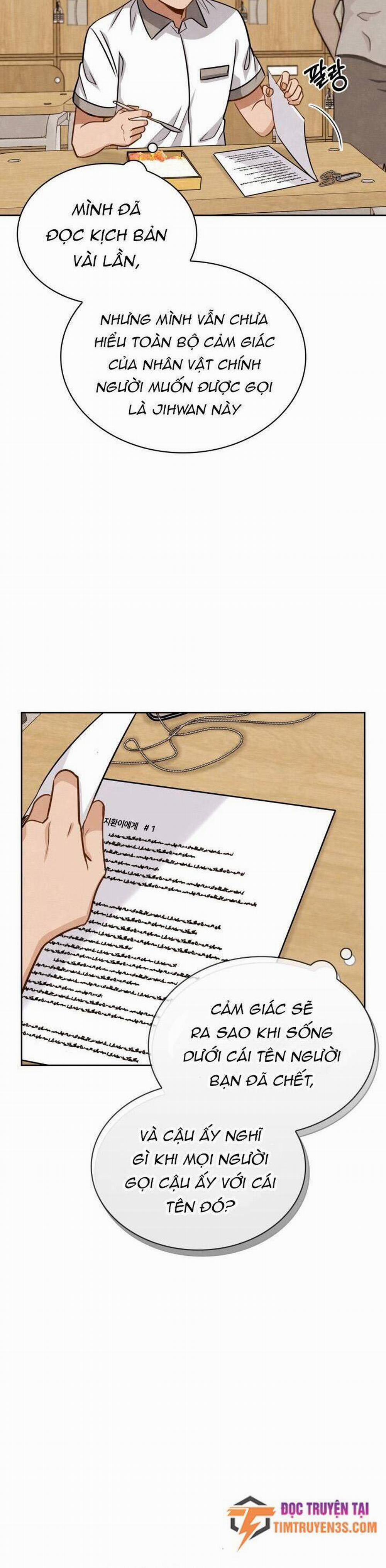 Sống Như Một Diễn Viên 22 trang 27