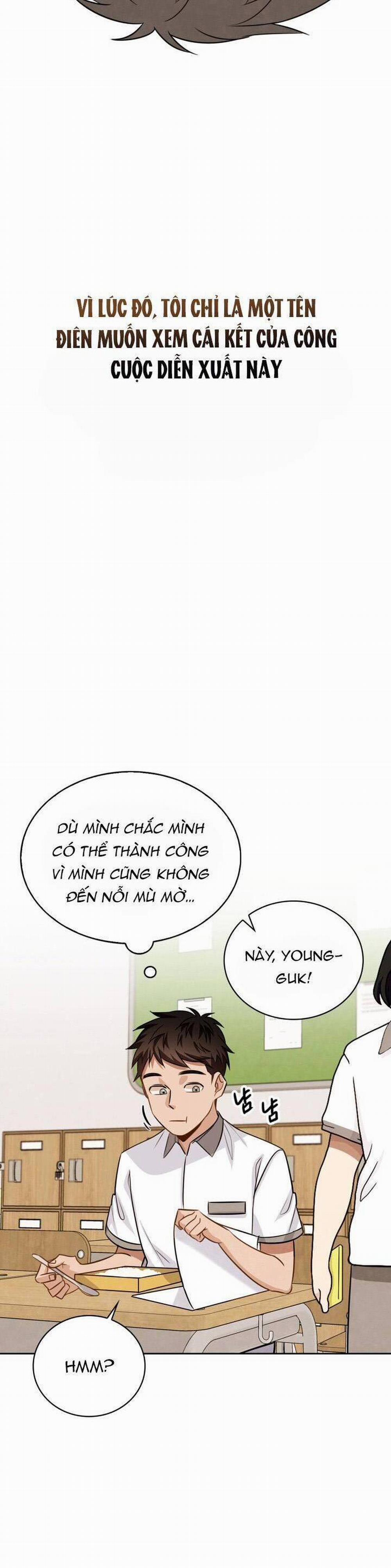 Sống Như Một Diễn Viên 22 trang 30
