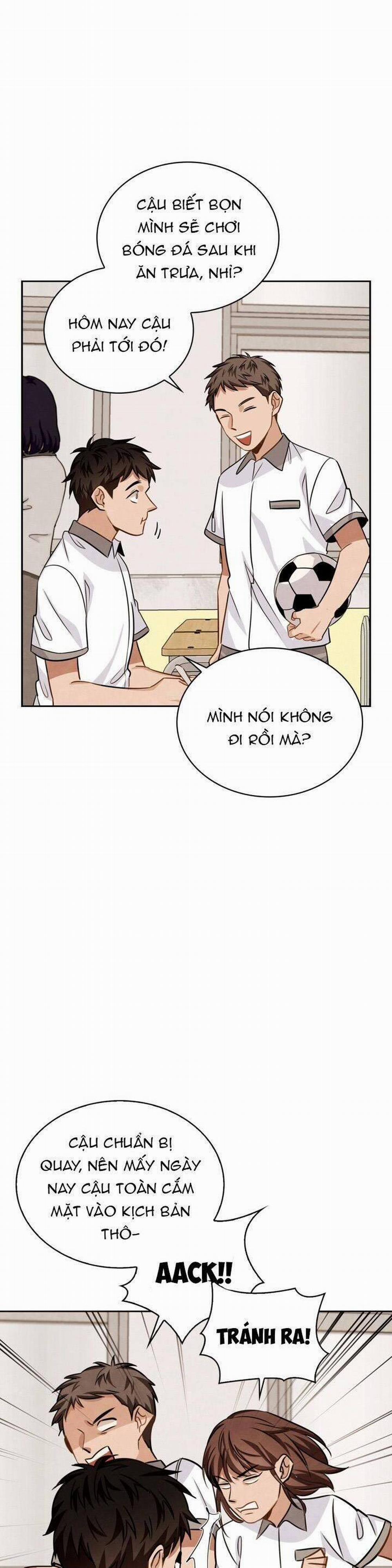 Sống Như Một Diễn Viên 22 trang 31