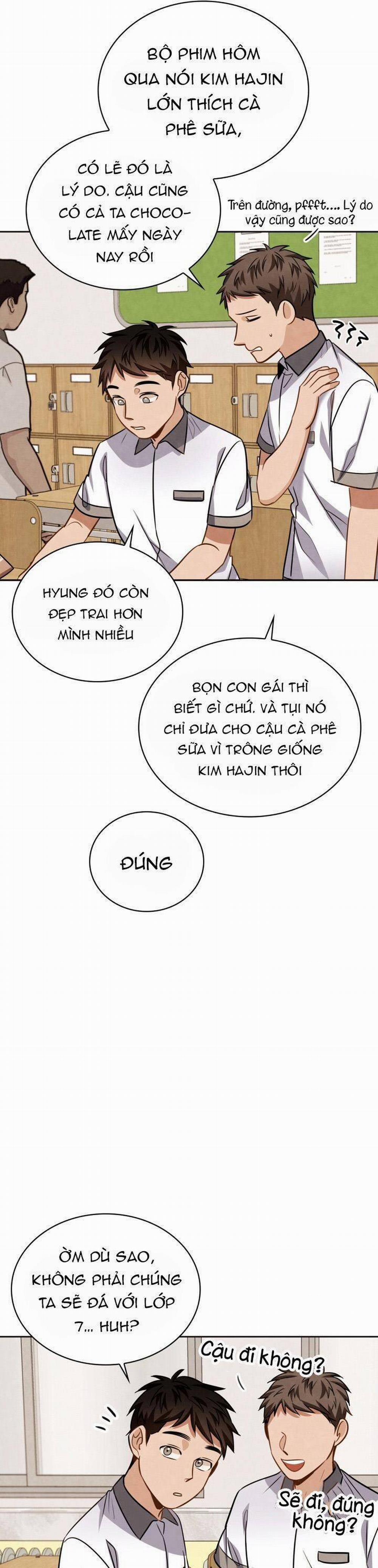 Sống Như Một Diễn Viên 22 trang 33