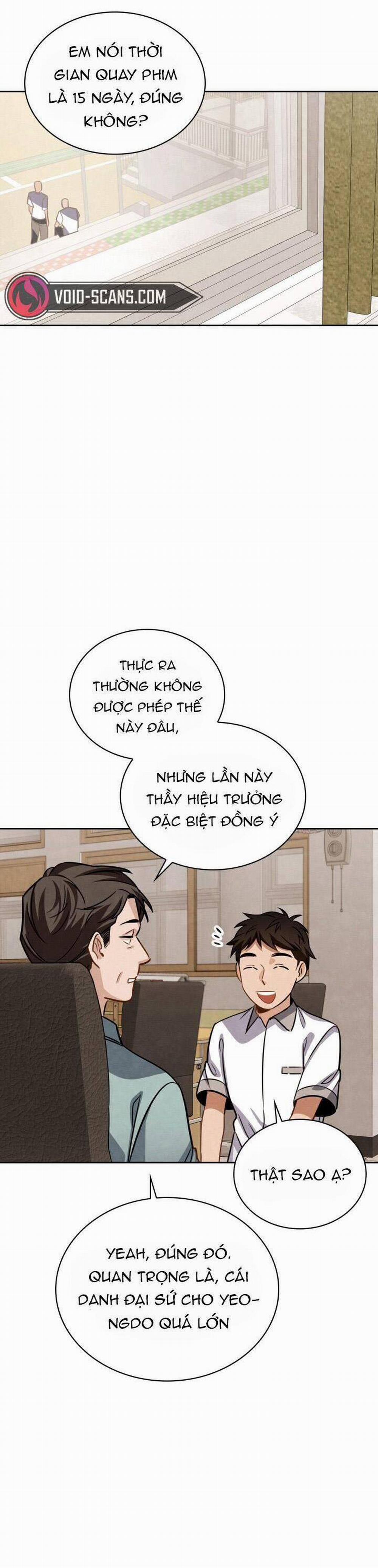 Sống Như Một Diễn Viên 22 trang 35