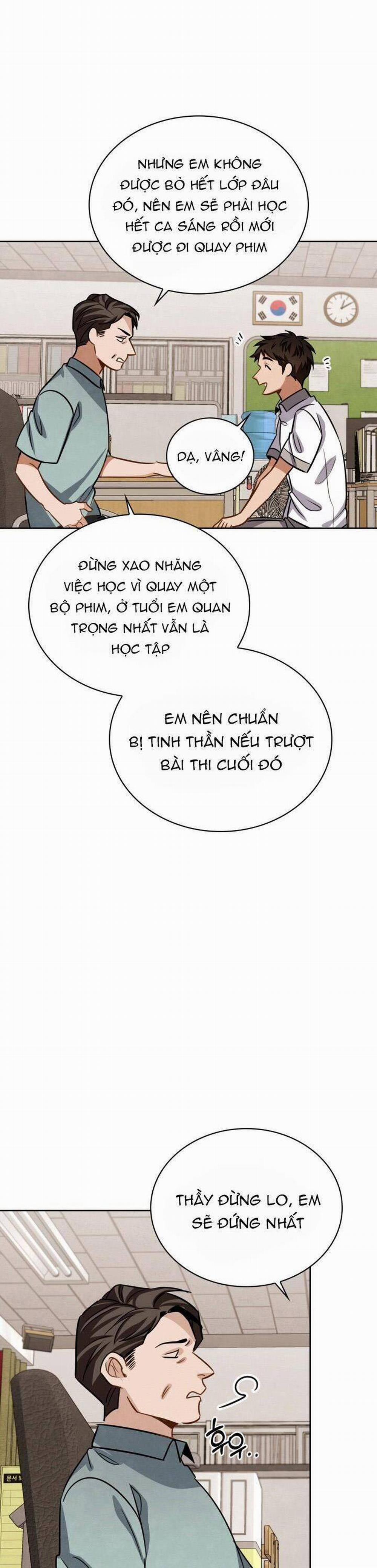 Sống Như Một Diễn Viên 22 trang 36