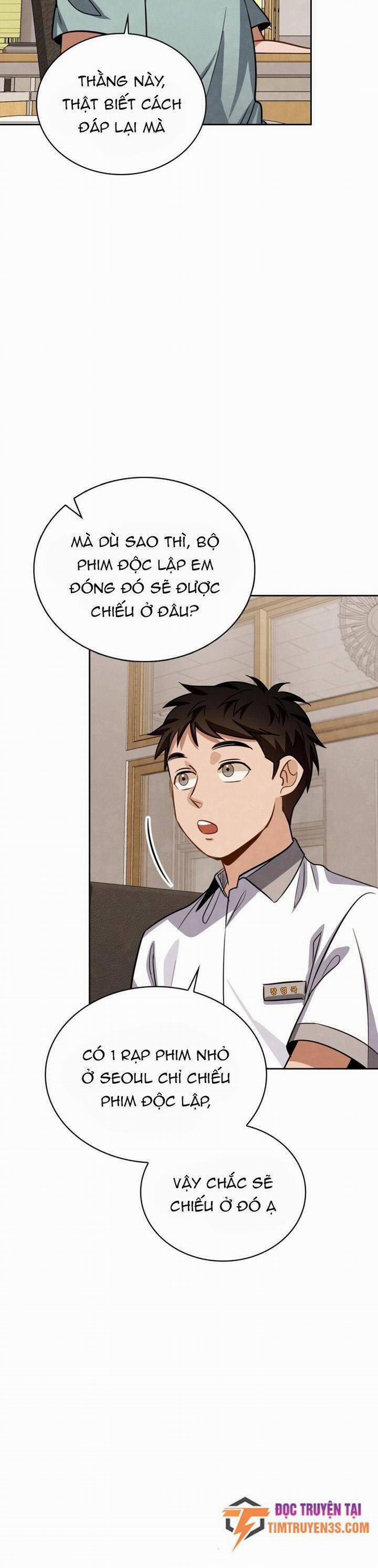 Sống Như Một Diễn Viên 22 trang 37