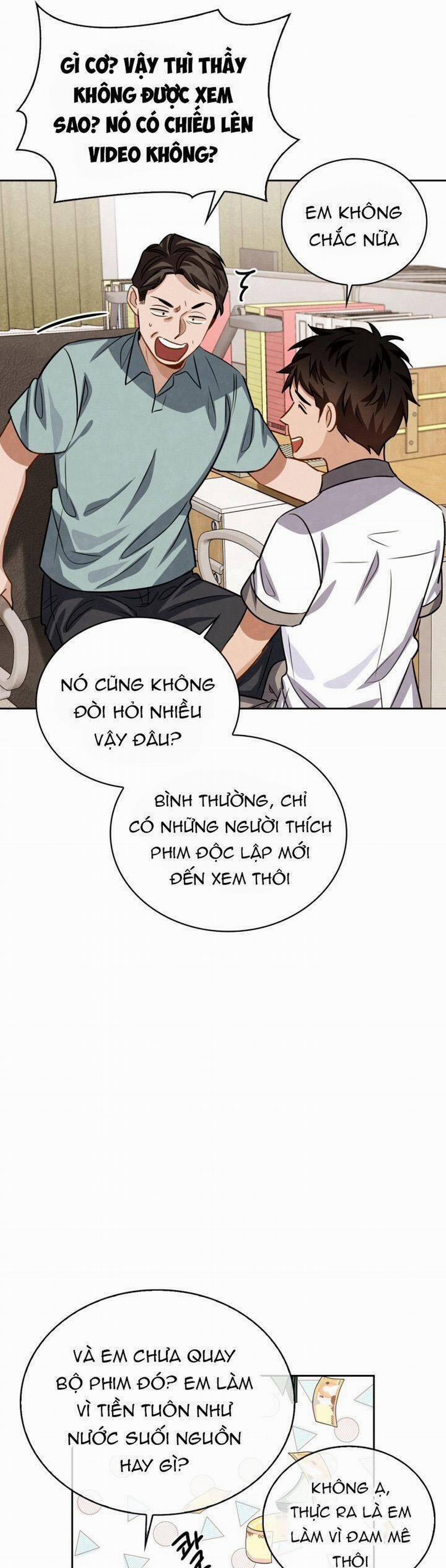 Sống Như Một Diễn Viên 22 trang 38