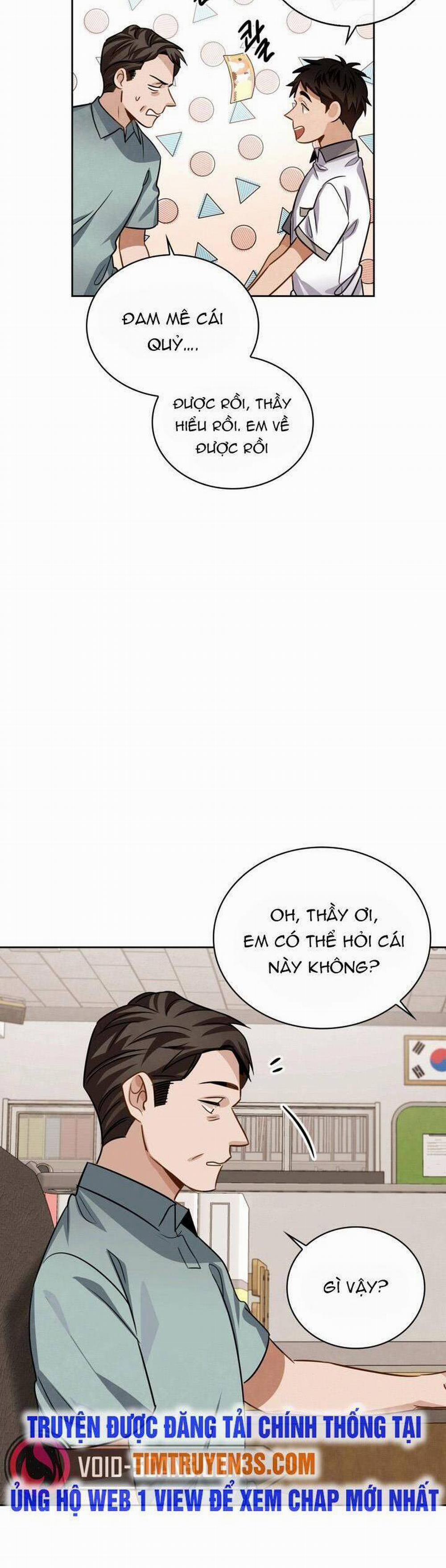 Sống Như Một Diễn Viên 22 trang 39