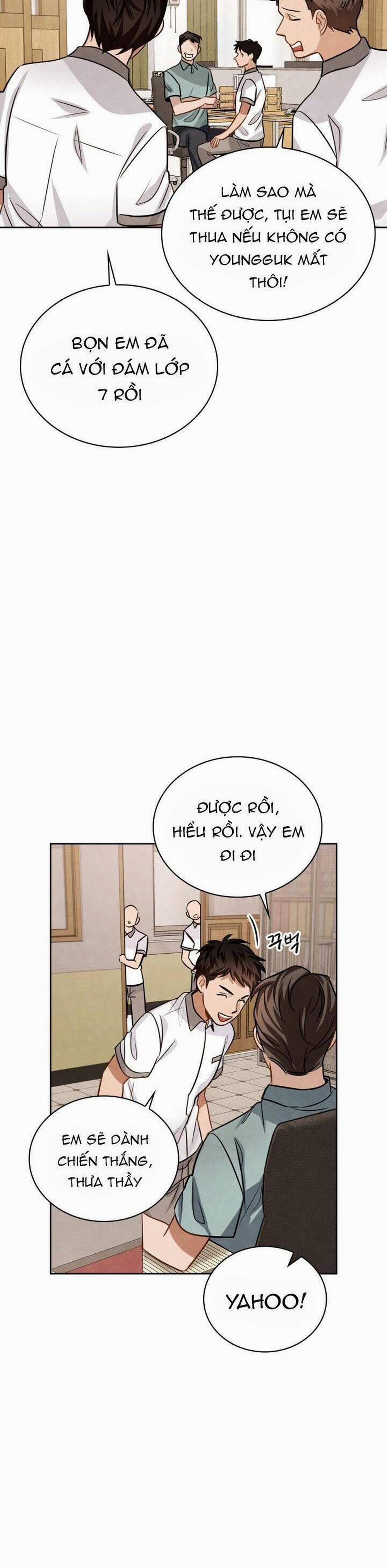 Sống Như Một Diễn Viên 22 trang 45