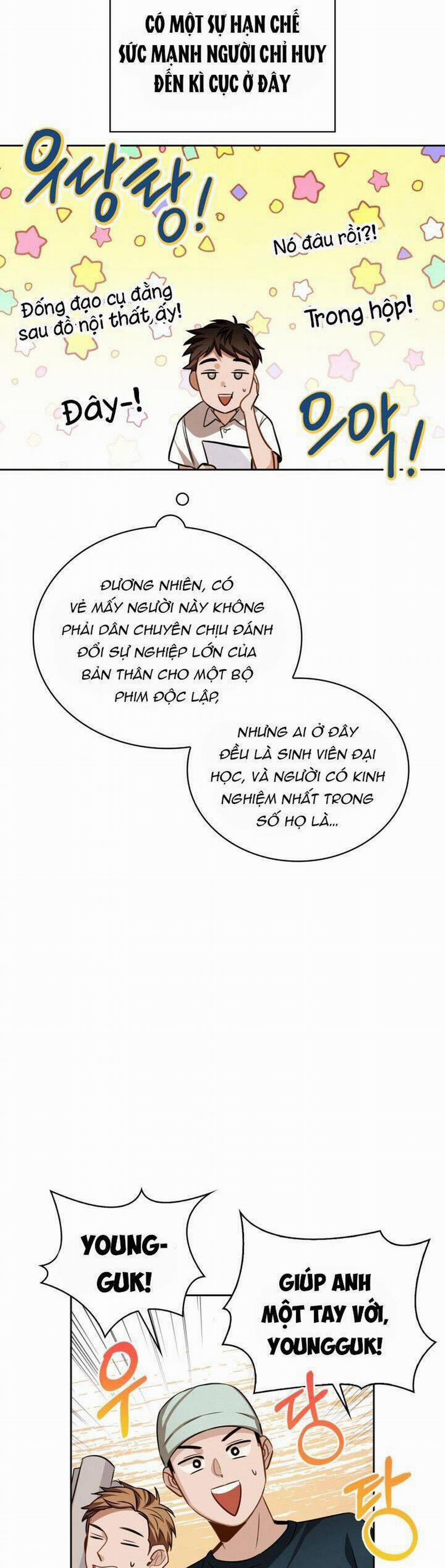 Sống Như Một Diễn Viên 22 trang 9