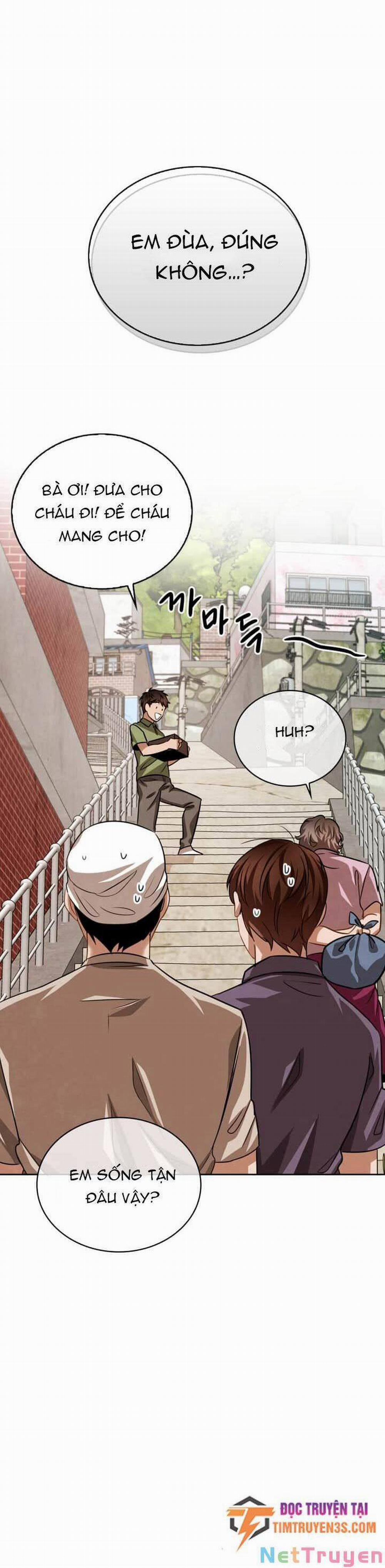 Sống Như Một Diễn Viên 23 trang 10